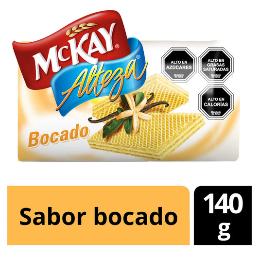 ALTEZA BOCADO 140 G