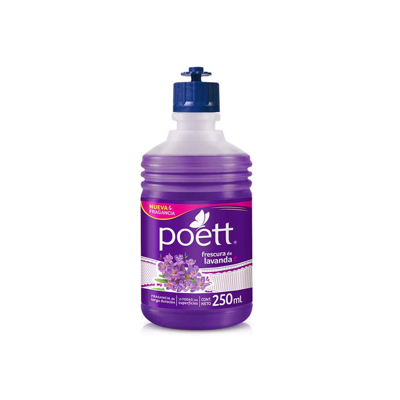 Poett Lavanda 250 Ml