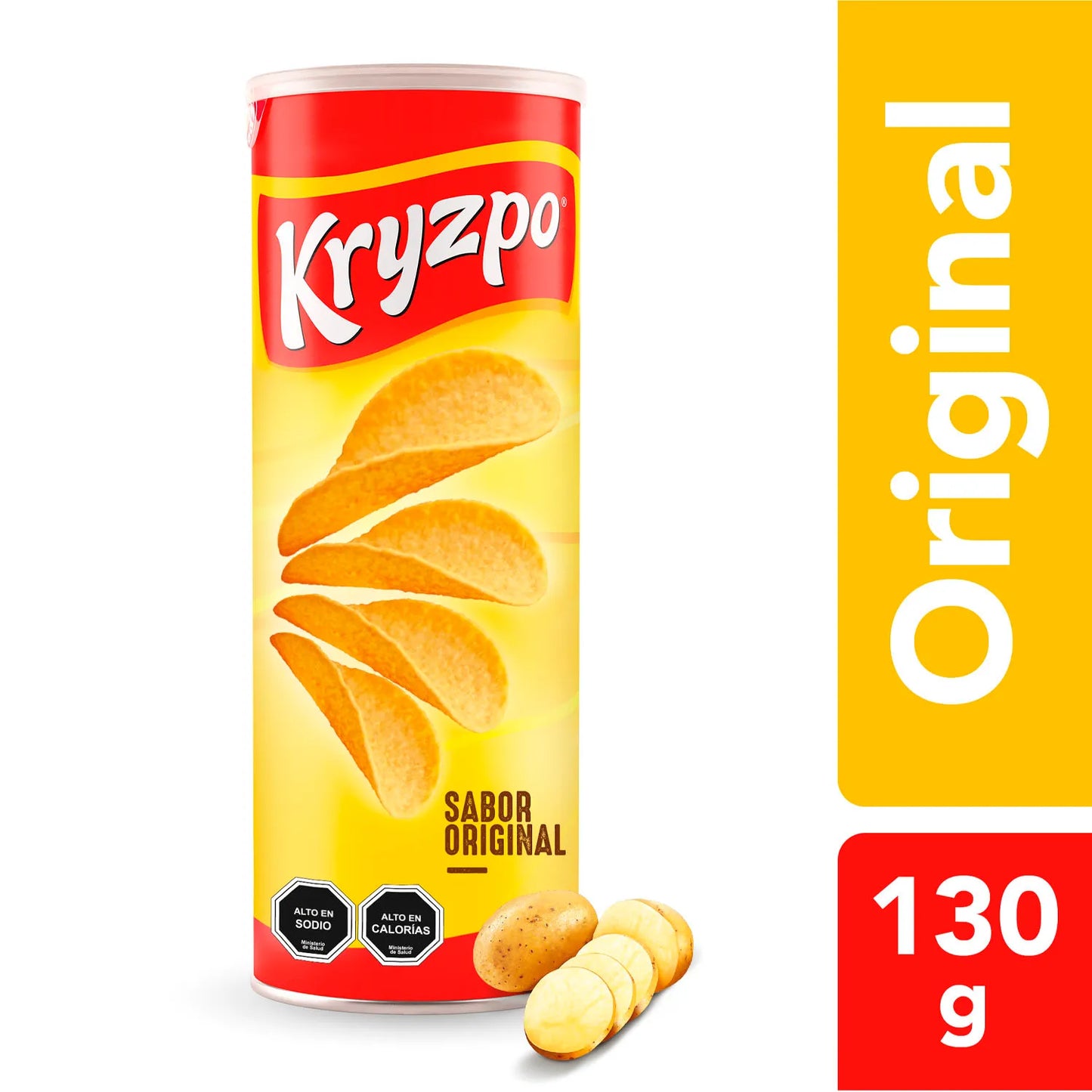 Kryzpo Sabor Original 130g