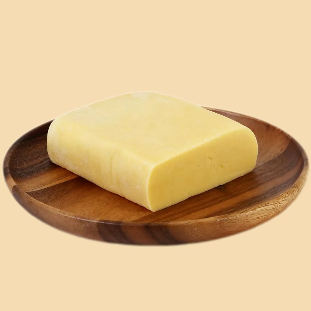 Queso Gauda Colun Granel