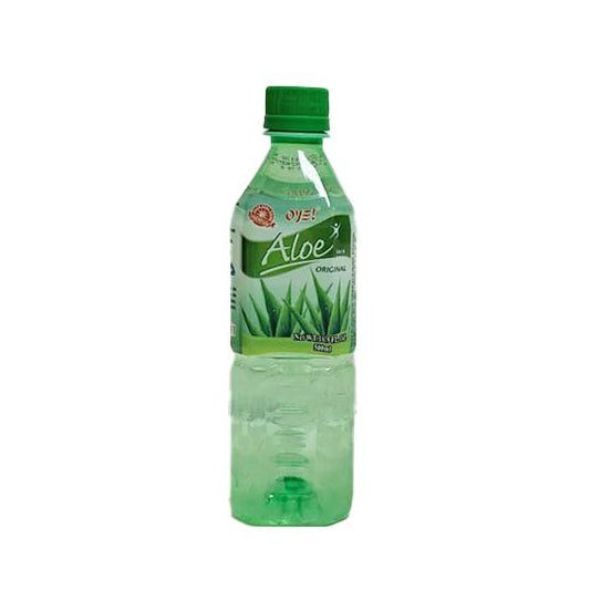 ALOE VERA ORIGINAL 500 ML