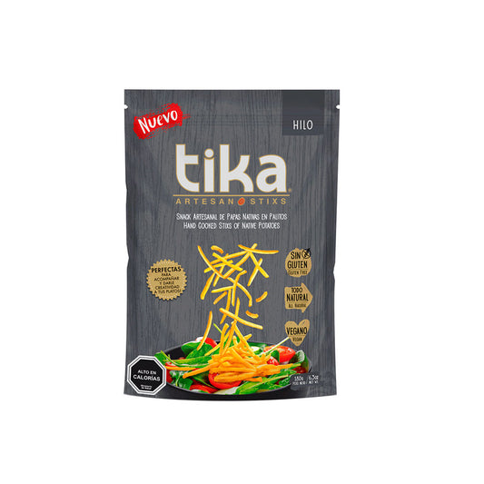 Papas Hilo Tika 180g