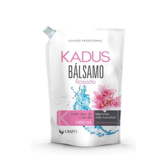 Balsamo Rosado Kadus 1Lt