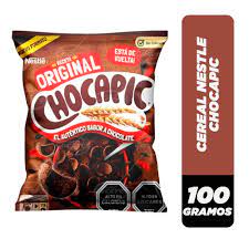 Cereal Chocapic 100 Gr