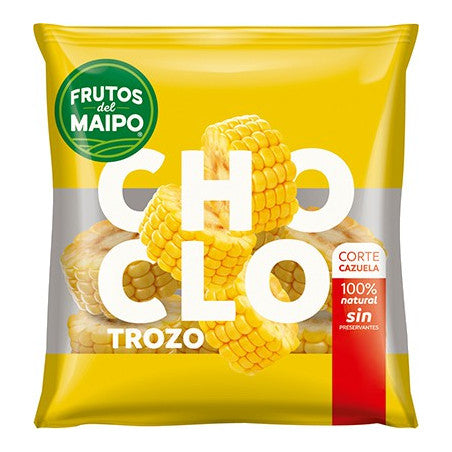 Choclo En Trozos Frutos Del Maipo 200 G