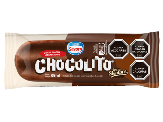 Helado Chocolito Savory 85ml