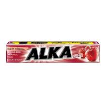 ALKA CHERRY 29 G