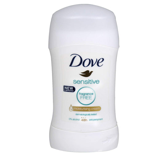 Dove Sensitive 48h/40ml