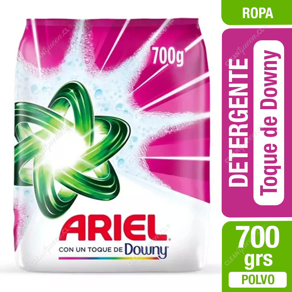 ARIEL DOWNY 700 GR