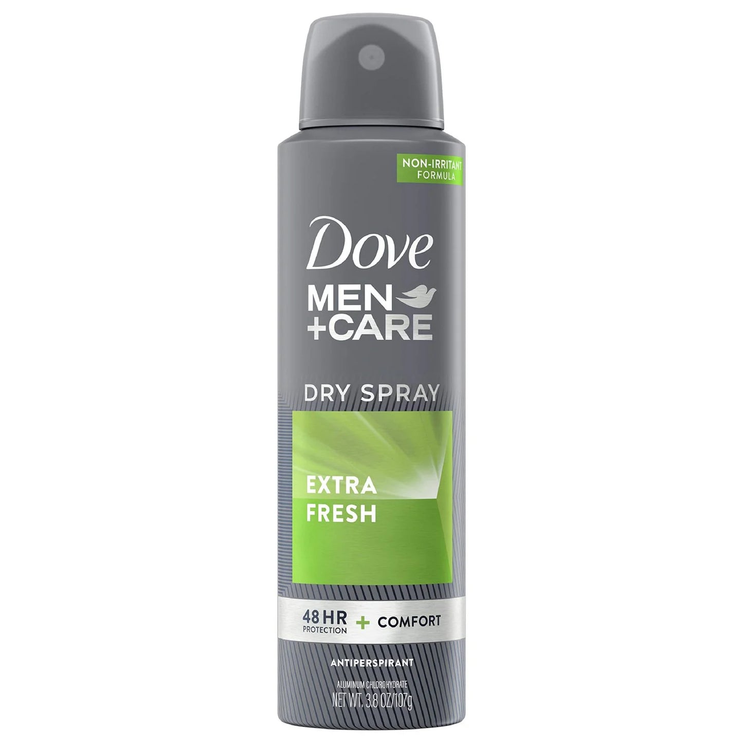 Antitranspirante Men Care Extra Frescura Dove 150ml