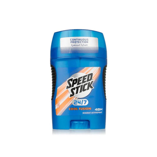 Desodorante en Barra Speed Stick Cool Fusion 51g