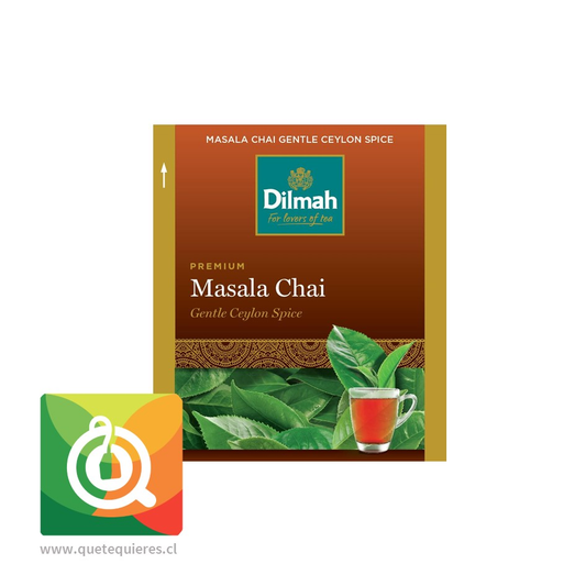 TE MASALA CHAI DILMAH 10 UN