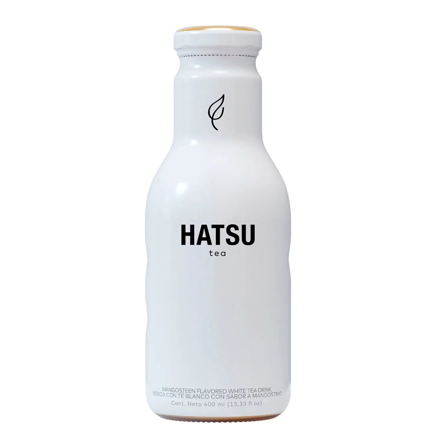 TE MANGOSTINO HATSU 400 ML