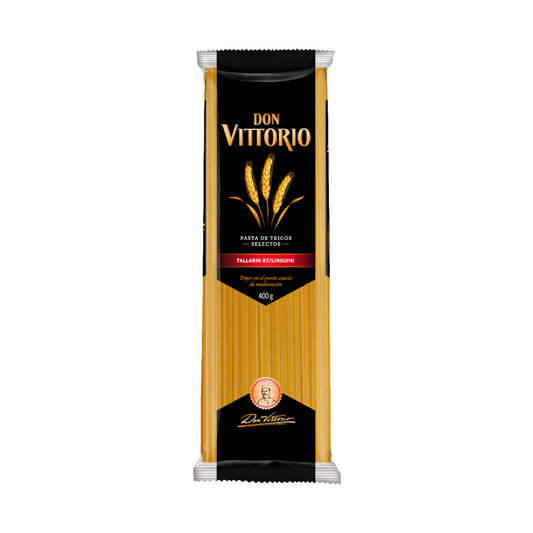 TALLARIN DON VITTORIO 400 G