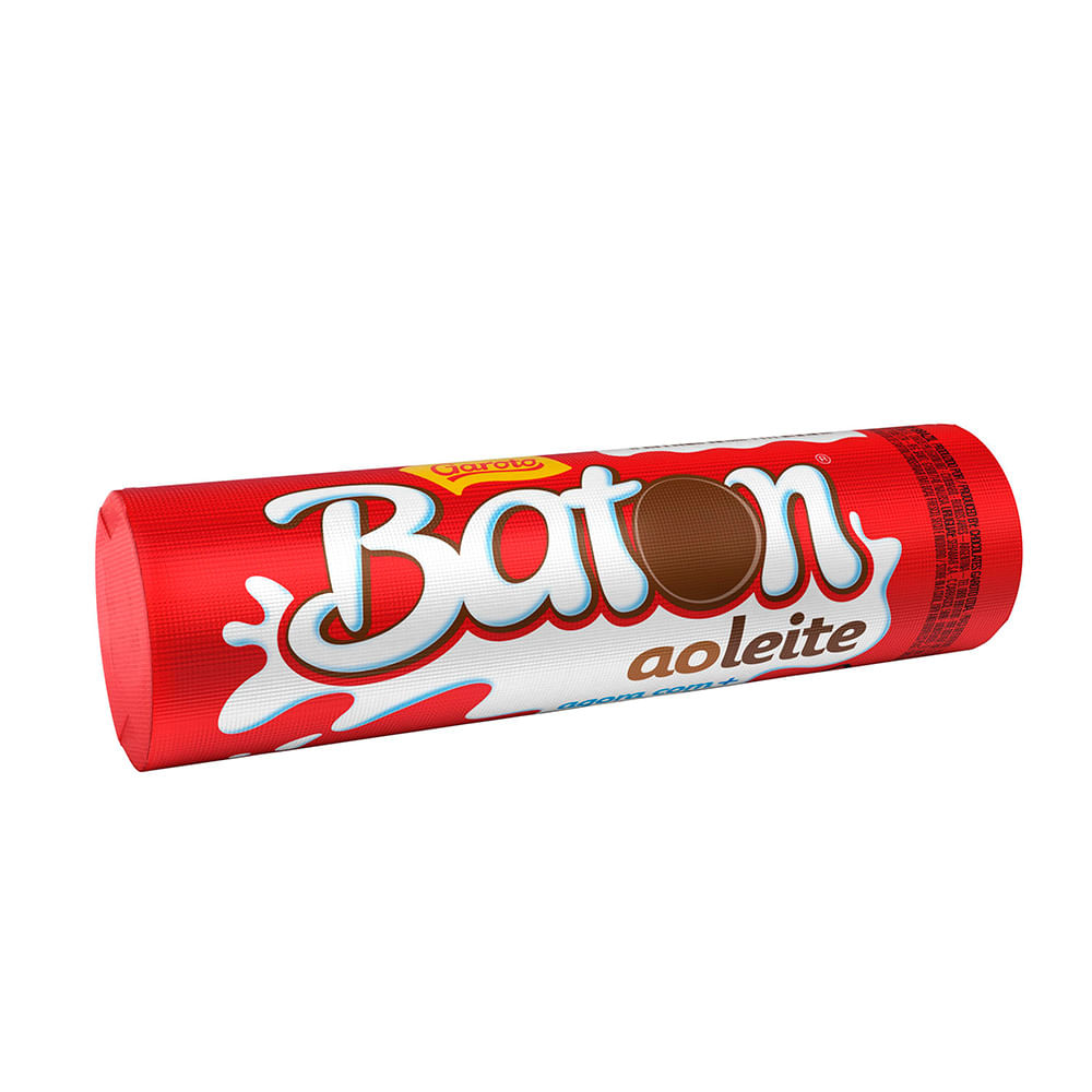 CHOCOLATE BATON AOLEITE