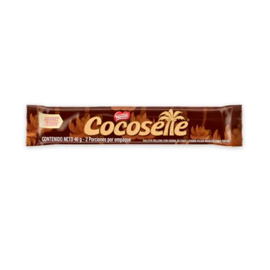 COCOSETTE 46 GR.