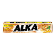 Mentas Alka Miel 29g