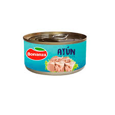 ATUN LOMITOS BONANZA 160 G