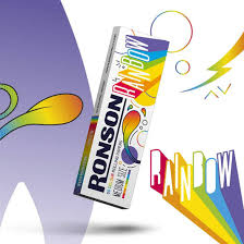 Papelillos Ronson Rainbow