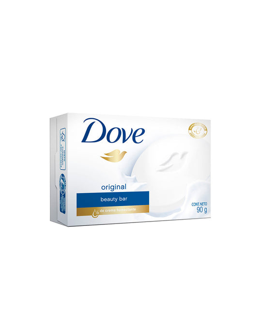 Jabón Dove 90 gr