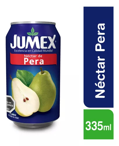 Jugo Pera Jumex 335ml