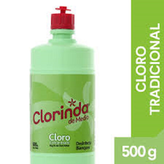 CLORINDA 500G