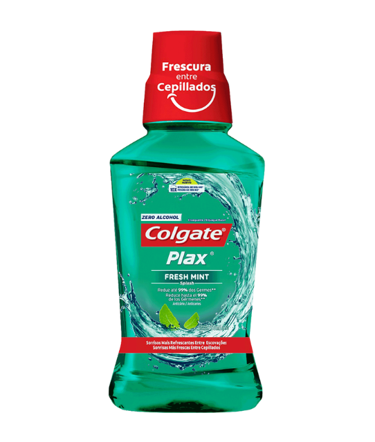 Colgate Plax Fresh Mint 250 ML