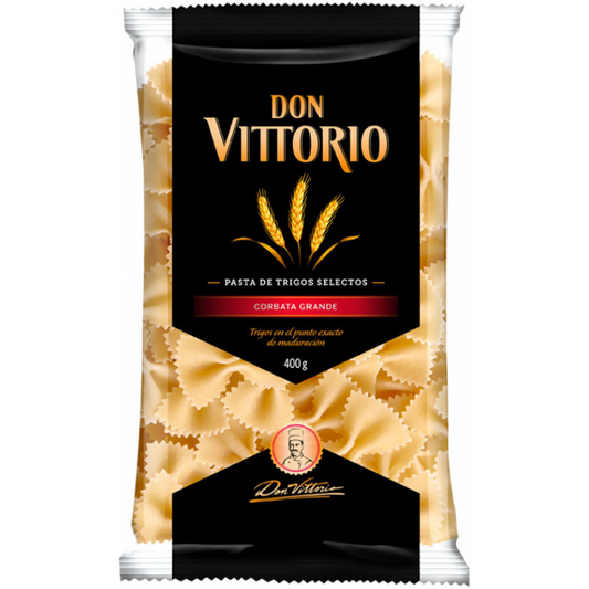 CORBATA GRANDE DON VITTORIO 400 G