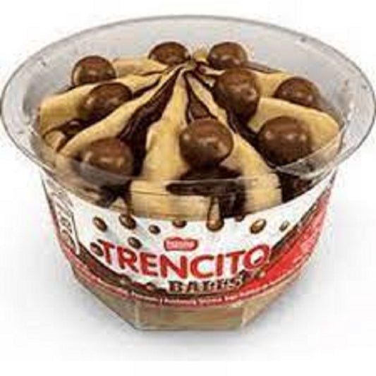 Crazy Trencito Balls 170 ML