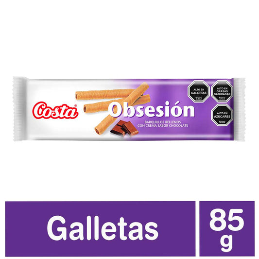 COSTA OBSESION 85GR