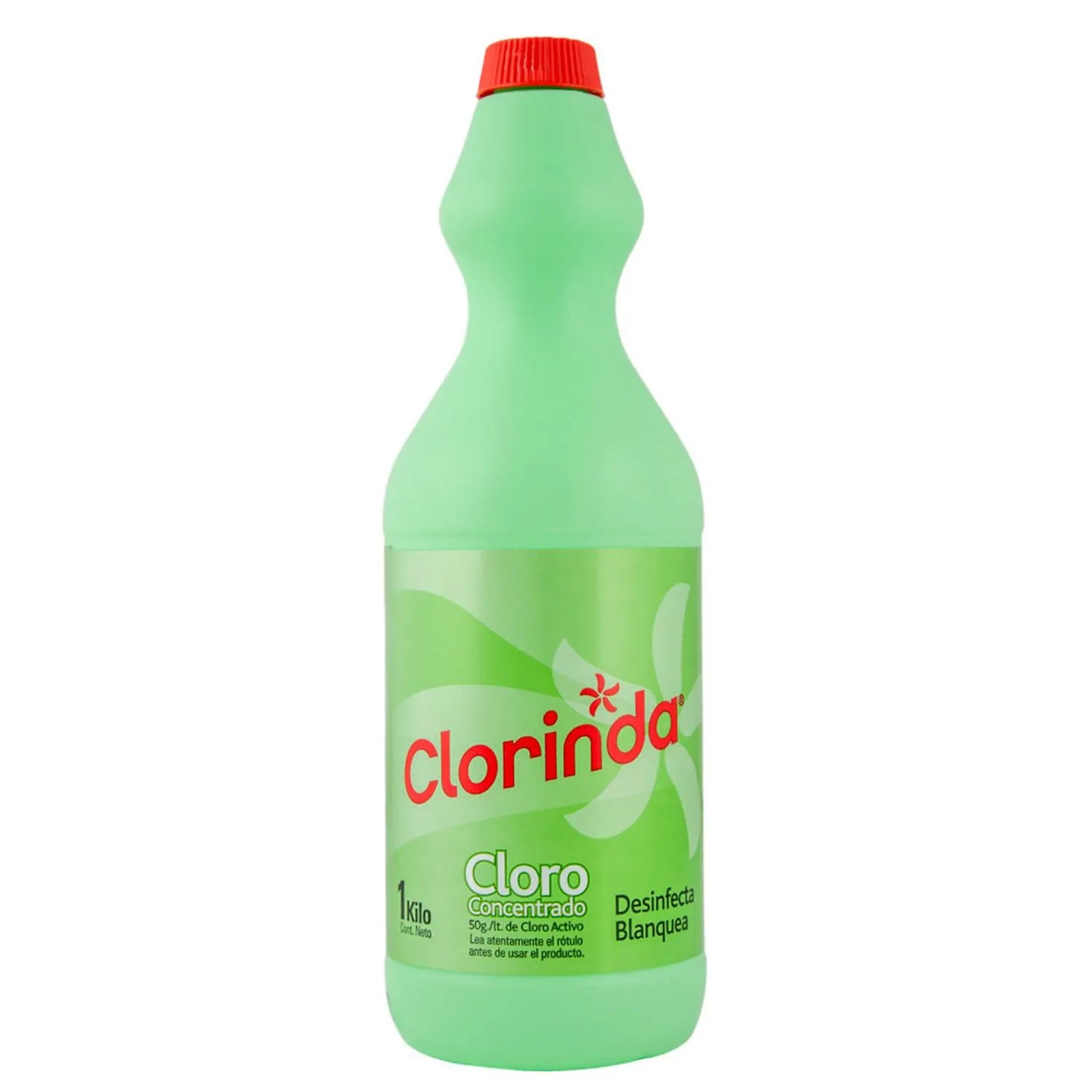 CLORINDA CLORO CONCENTRADO 1K