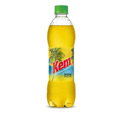 Bebida Kem Piña 500ml