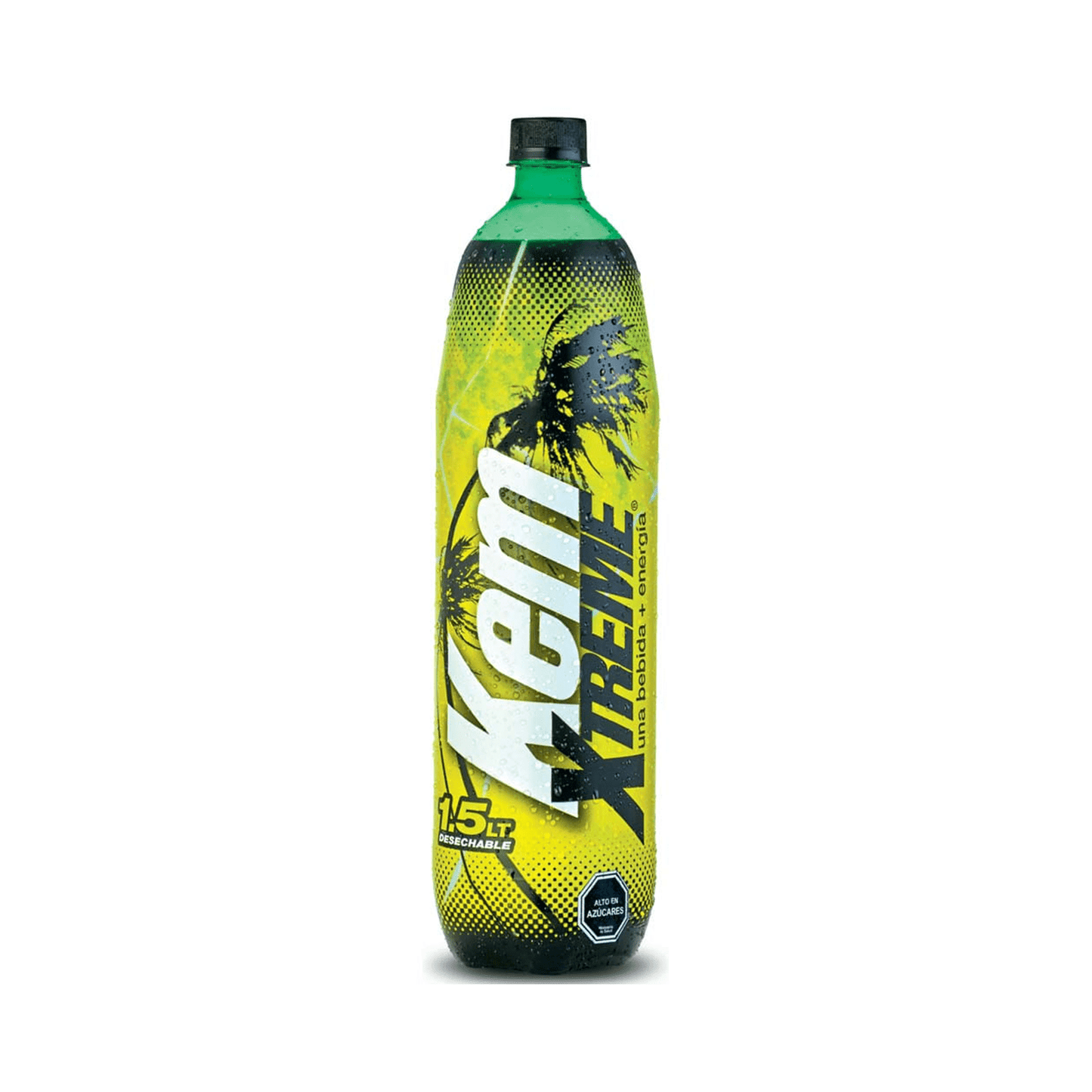 Kem Xtreme 1.5 L Desechable