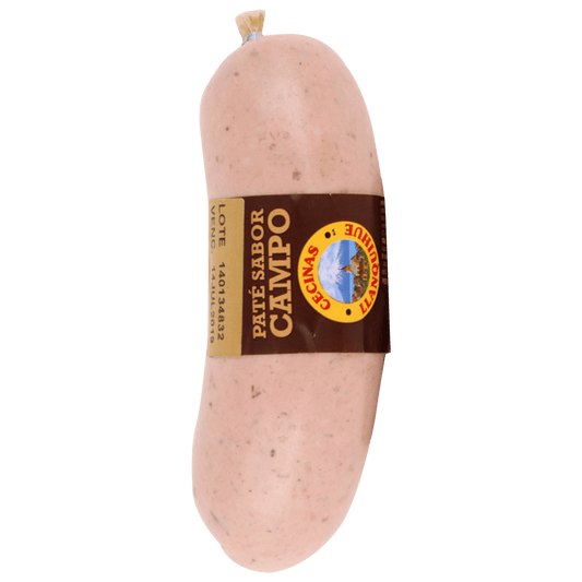 Pate De Campo Llanquihue 125 gr