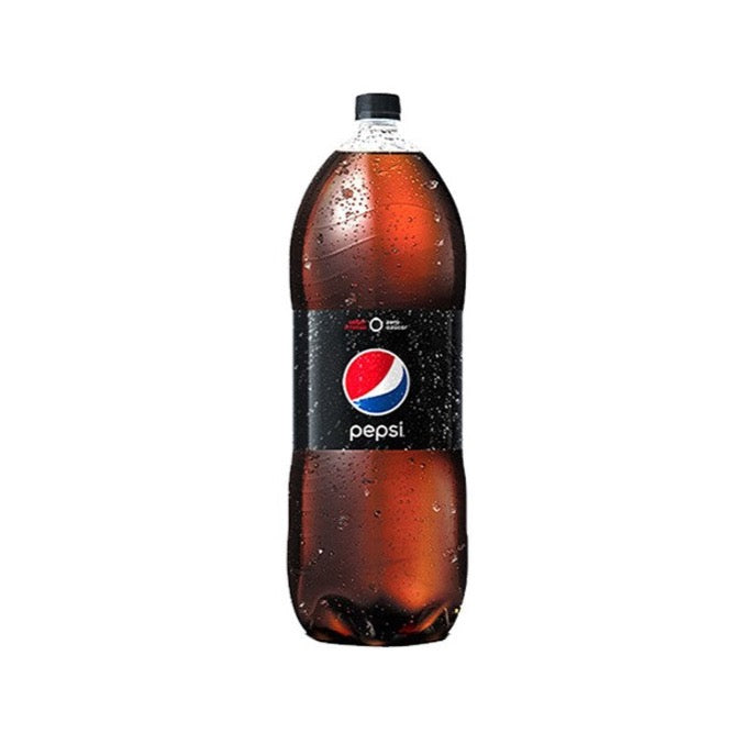 Pepsi Zero 3L Desechable