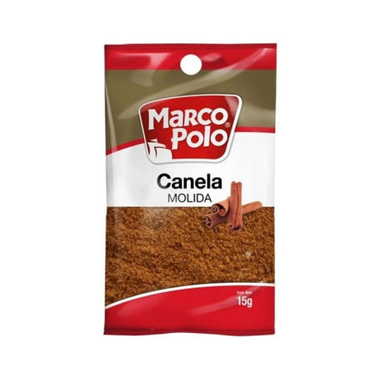 Canela Molida Marco Polo 15g