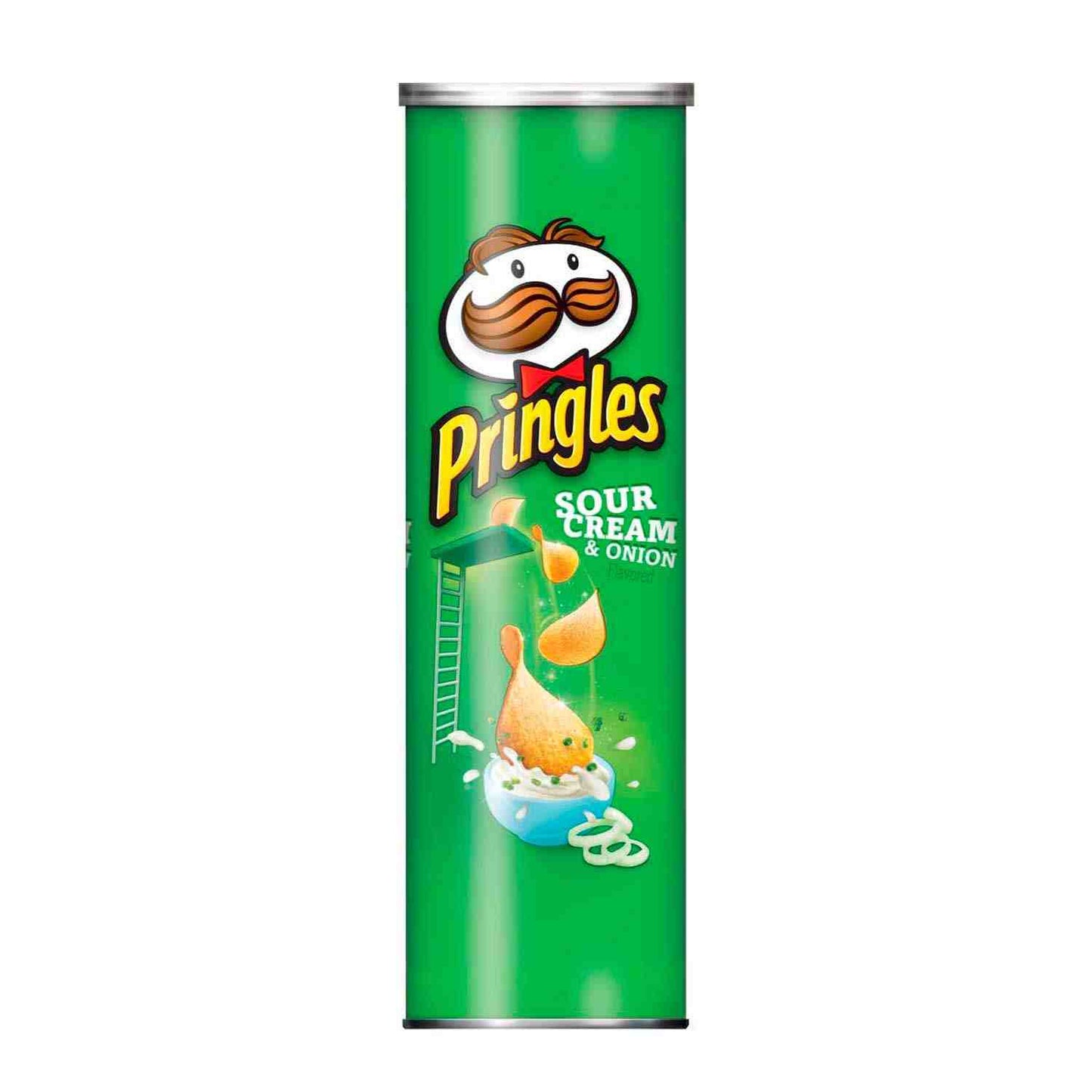 Pringles Cebolla 158 Gr