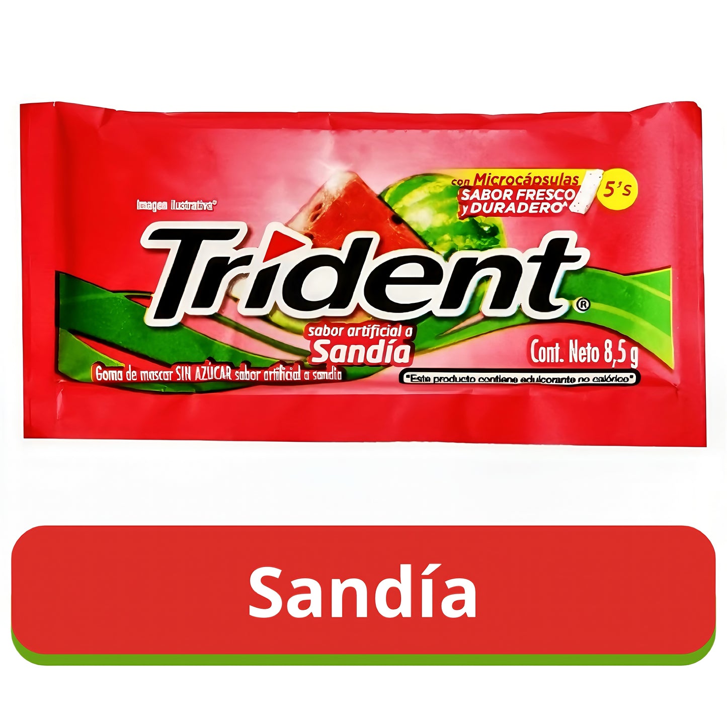 Trident Sandia 8 g