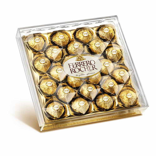 Bombones Ferrero Rocher 300g