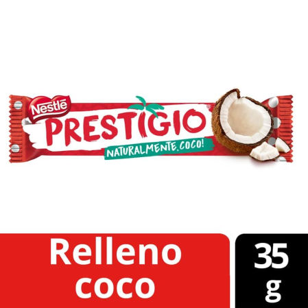 Prestigio Nestle 35 Gr