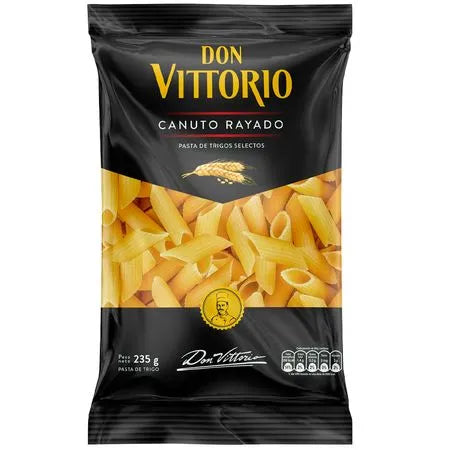 CANUTO CHICO D. VITORIO 400 G