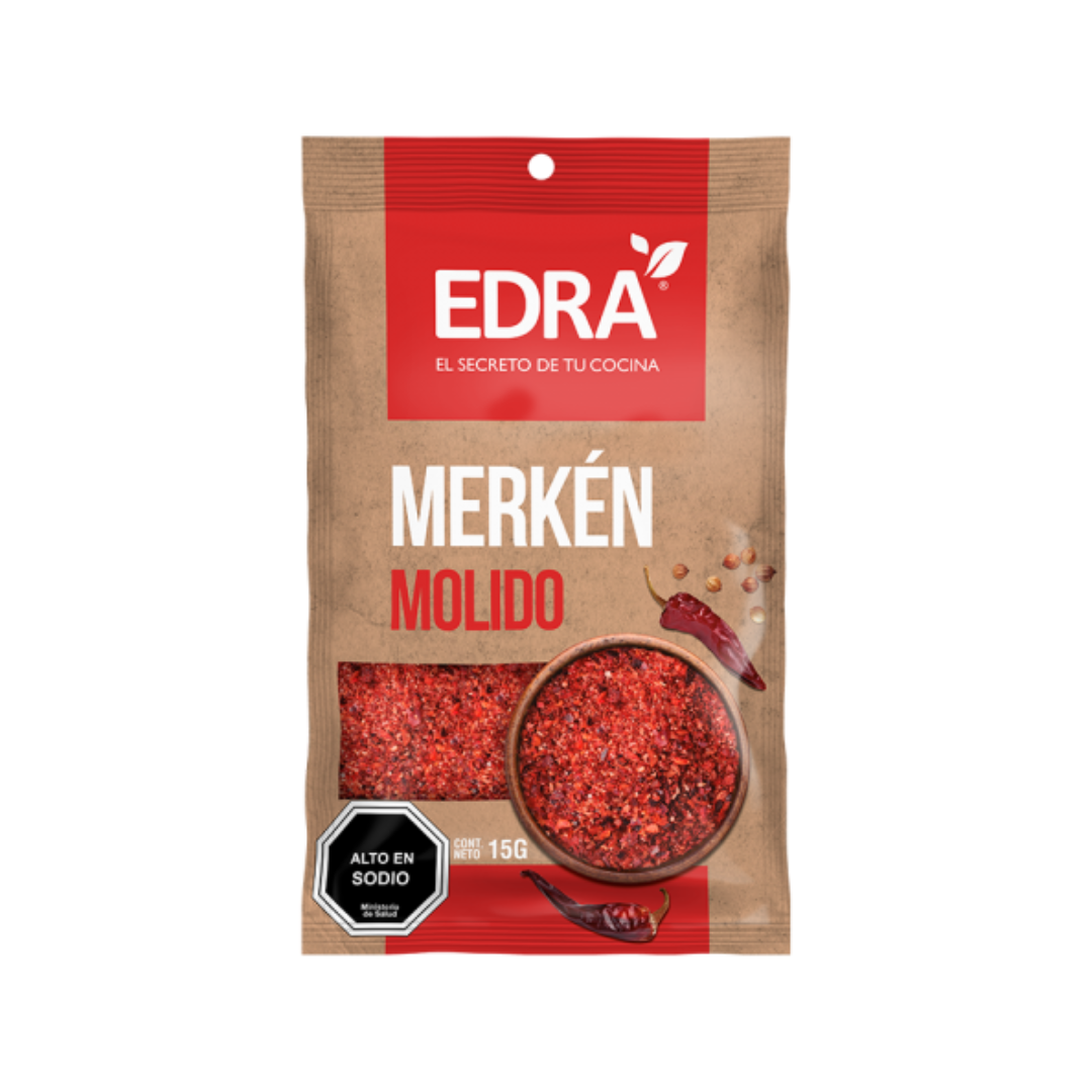 Merken Edra 15g