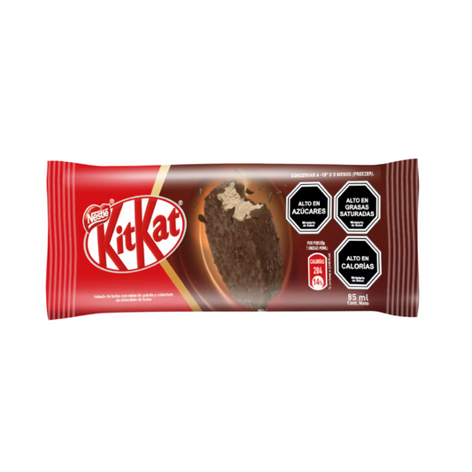 Helado Mega KitKat 90ml